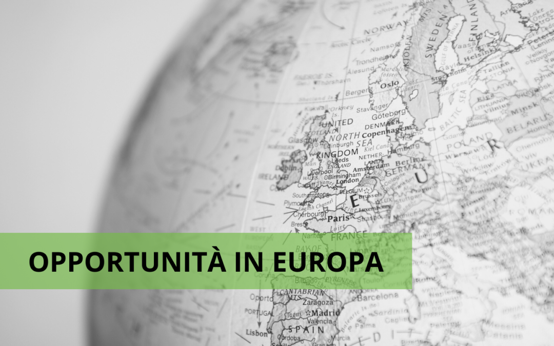 Missione Automotive – News dal Progetto IDEALIST (Horizon Euope)