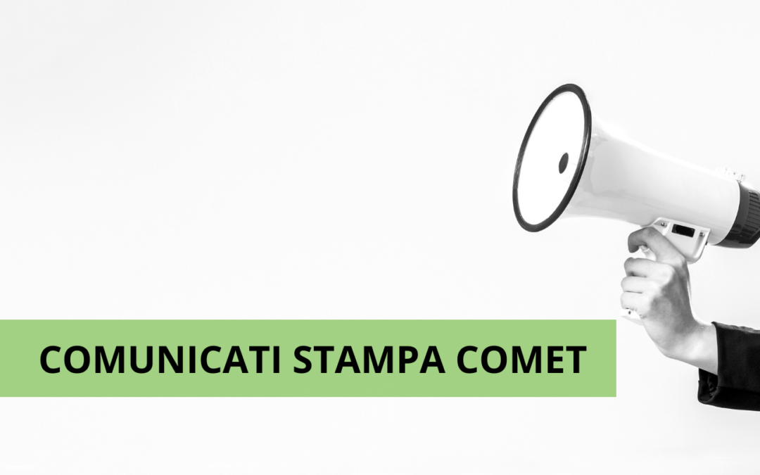 COMUNICATO STAMPA | AZIENDE DELLA METALMECCANICA FVG ISIA e GRIVEL