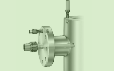 Tecniche di Fresatura: Foratura (avanzato 2)