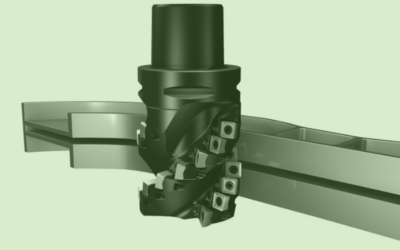 Ottimizzazione delle tecniche di Fresatura (avanzato 1)