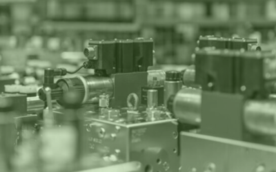 La Manutenzione Oleodinamica