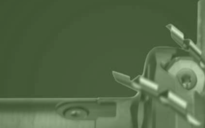 Tecniche di Tornitura: Filettatura, troncatura e gole (avanzato 2)