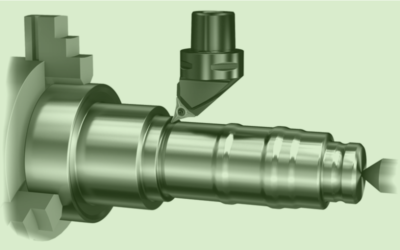 Ottimizzazione delle tecniche di tornitura (avanzato 1)
