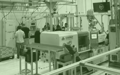 Lo SMED nelle PMI: ridurre i tempi di set-up di un macchinario