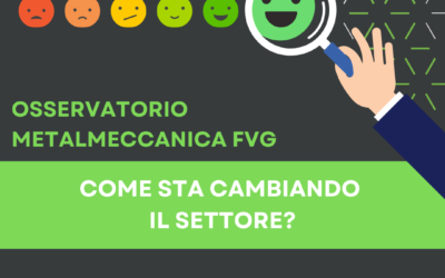 Instant Poll di giugno 2024 – Osservatorio della Metalmeccanica FVG