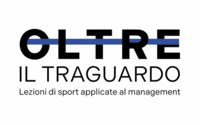 OLTRE IL TRAGUARDO | Lezioni di sport applicate al Management per le imprese FVG